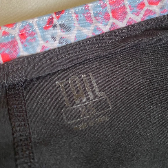 Tail Coastal Vibes Livia Skort - Picture 5 of 6